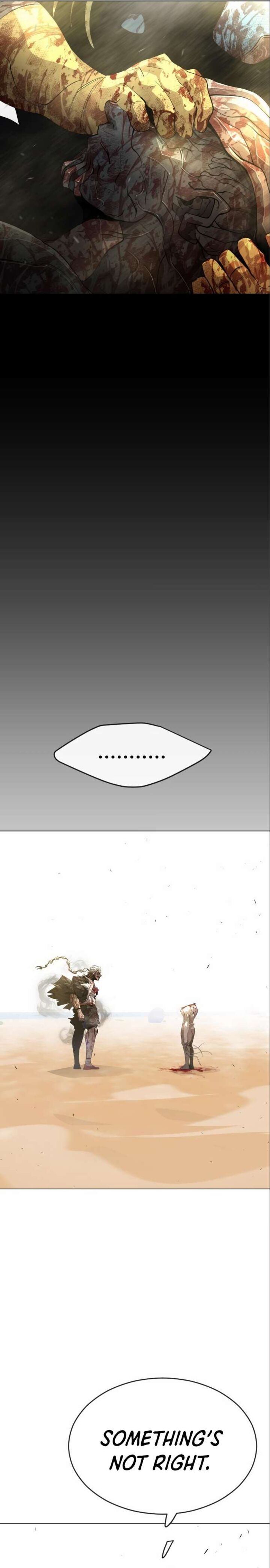 Superhuman Era — Chapter 149 — page 2
