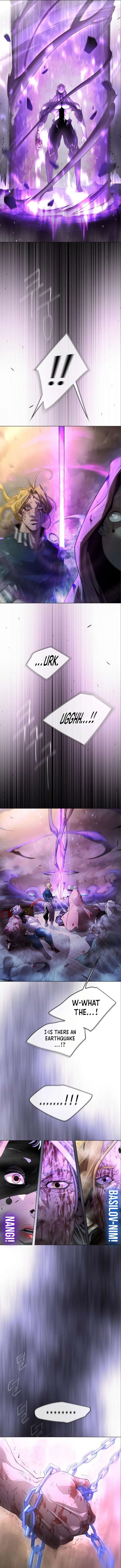 Superhuman Era — Chapter 149 — page 10