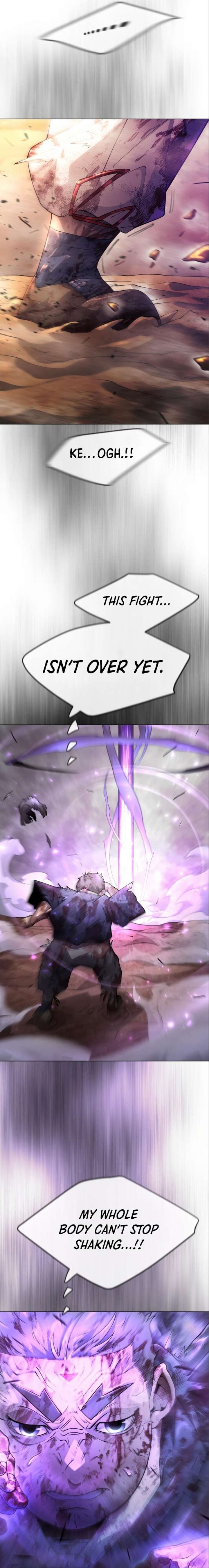 Superhuman Era — Chapter 149 — page 13