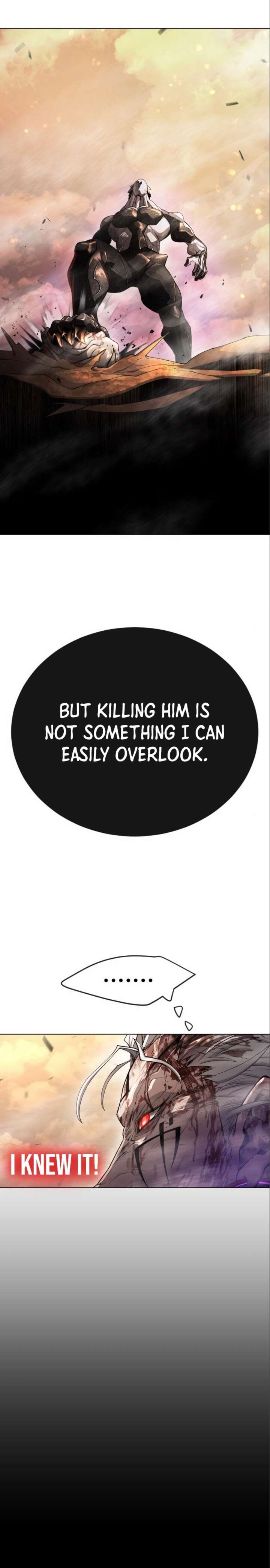 Superhuman Era — Chapter 149 — page 21