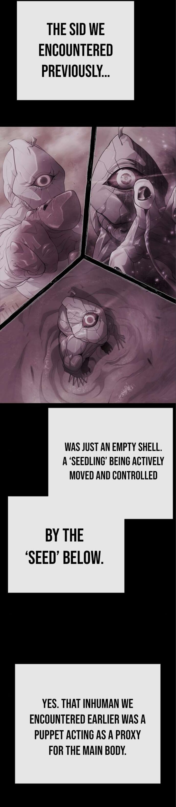 Superhuman Era — Chapter 149 — page 22