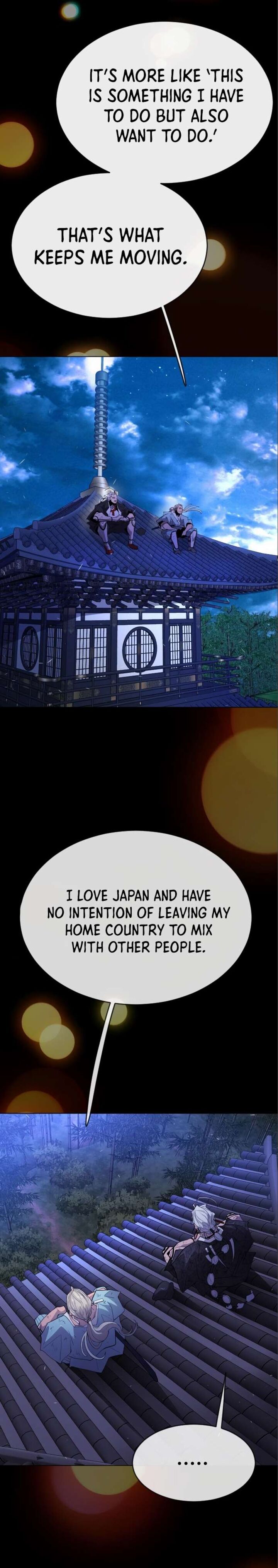 Superhuman Era — Chapter 149 — page 29