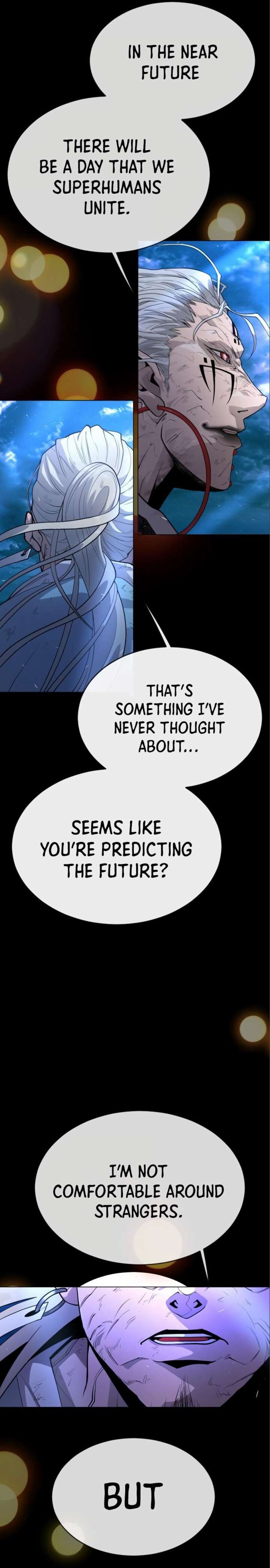 Superhuman Era — Chapter 149 — page 31