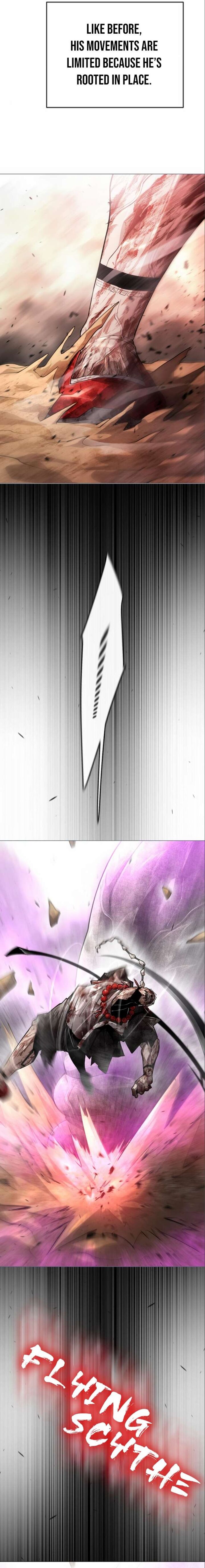 Superhuman Era — Chapter 149 — page 41