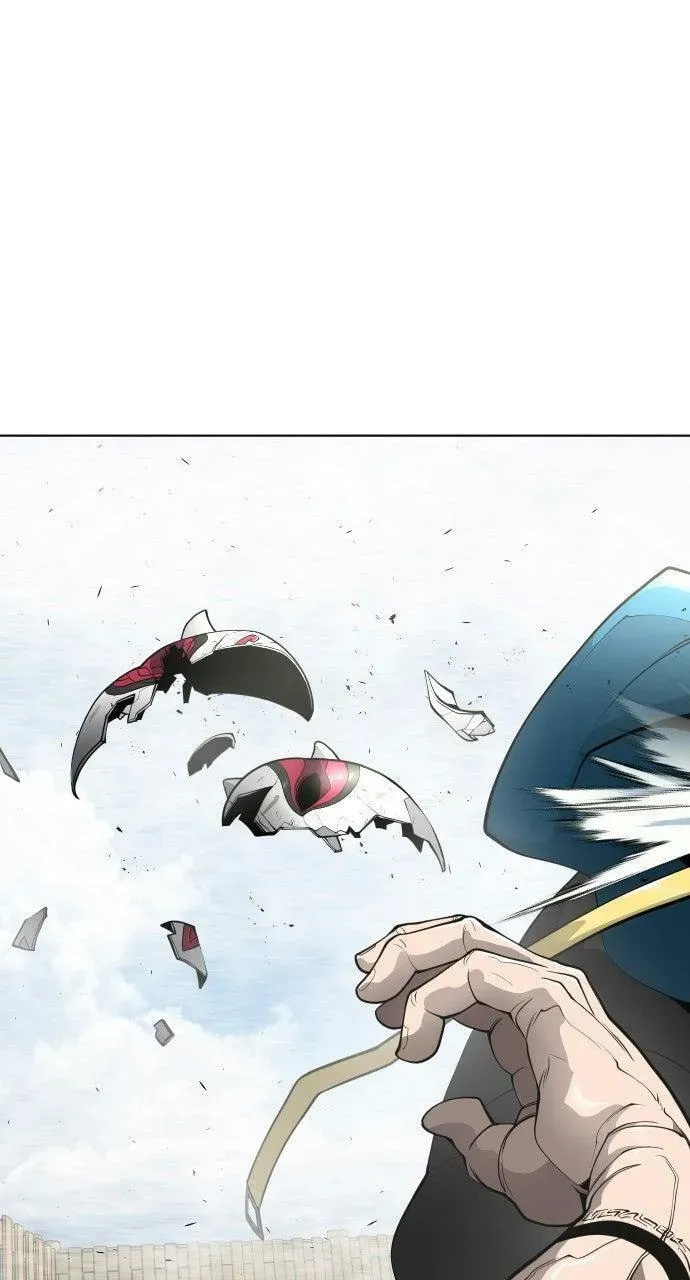 Superhuman Era — Chapter 15.1 — page 1