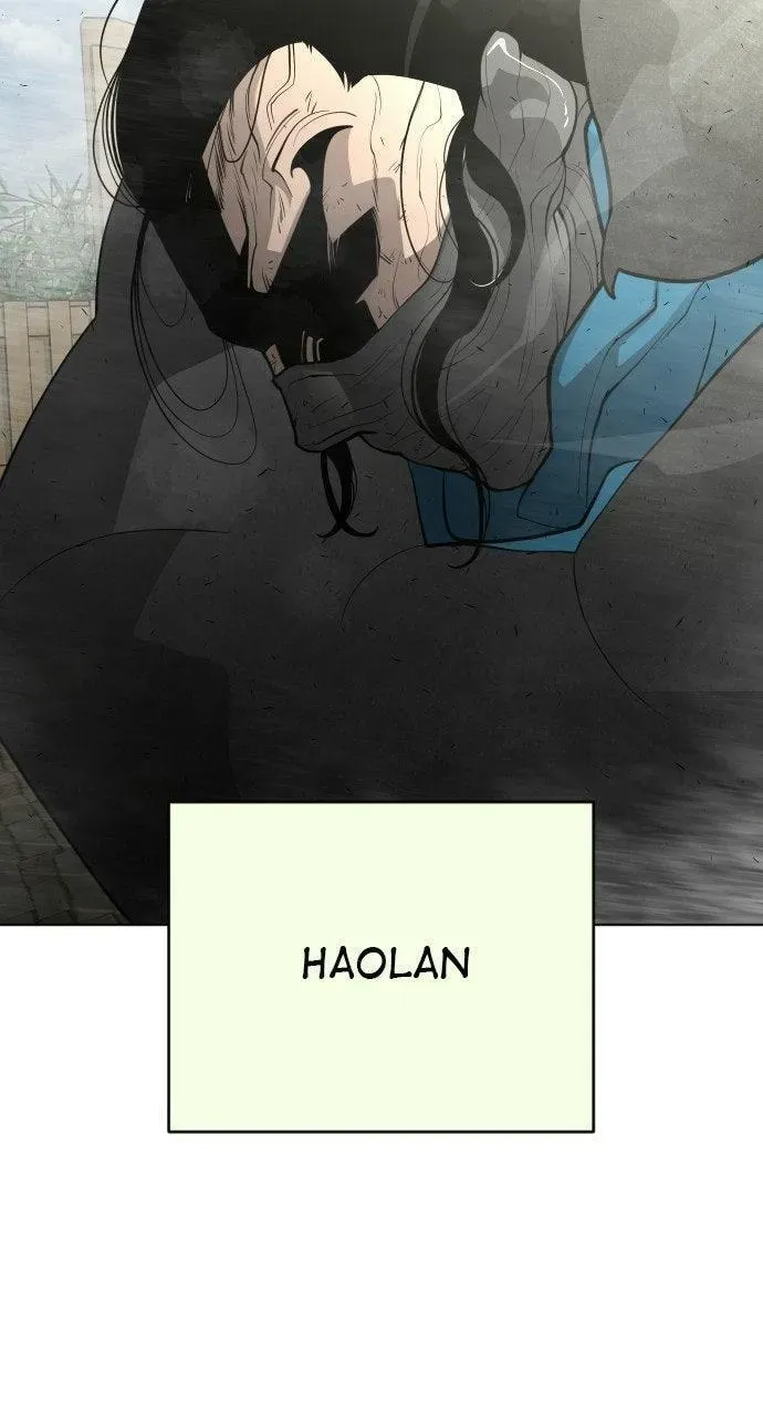 Superhuman Era — Chapter 15.1 — page 5