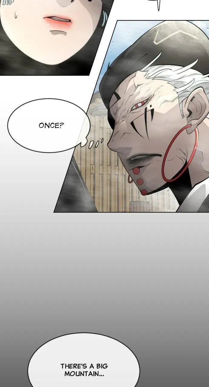 Superhuman Era — Chapter 15.1 — page 8