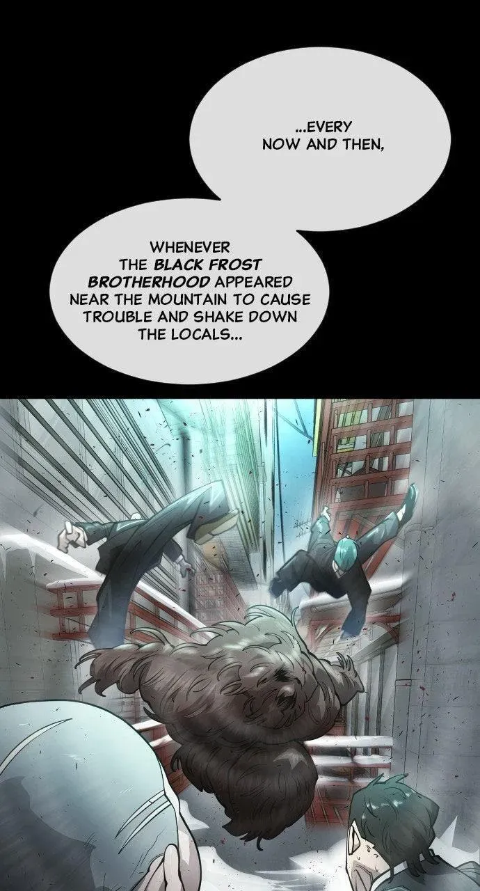 Superhuman Era — Chapter 15.1 — page 12