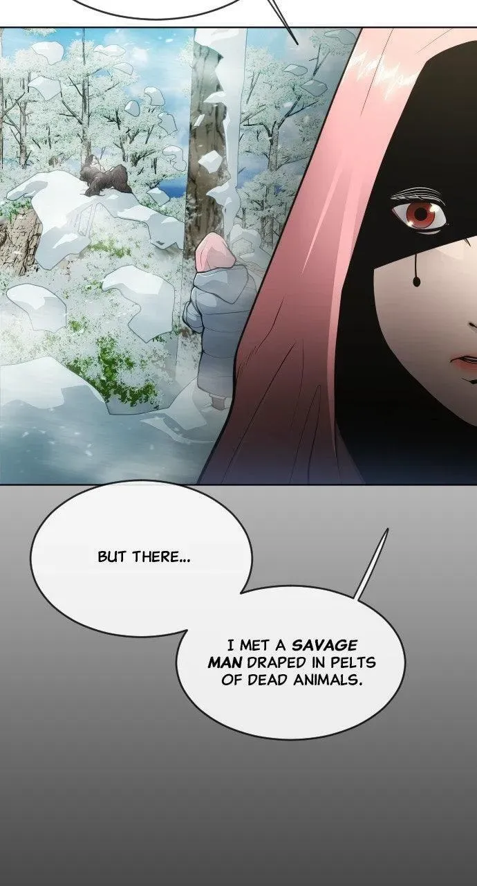 Superhuman Era — Chapter 15.1 — page 19