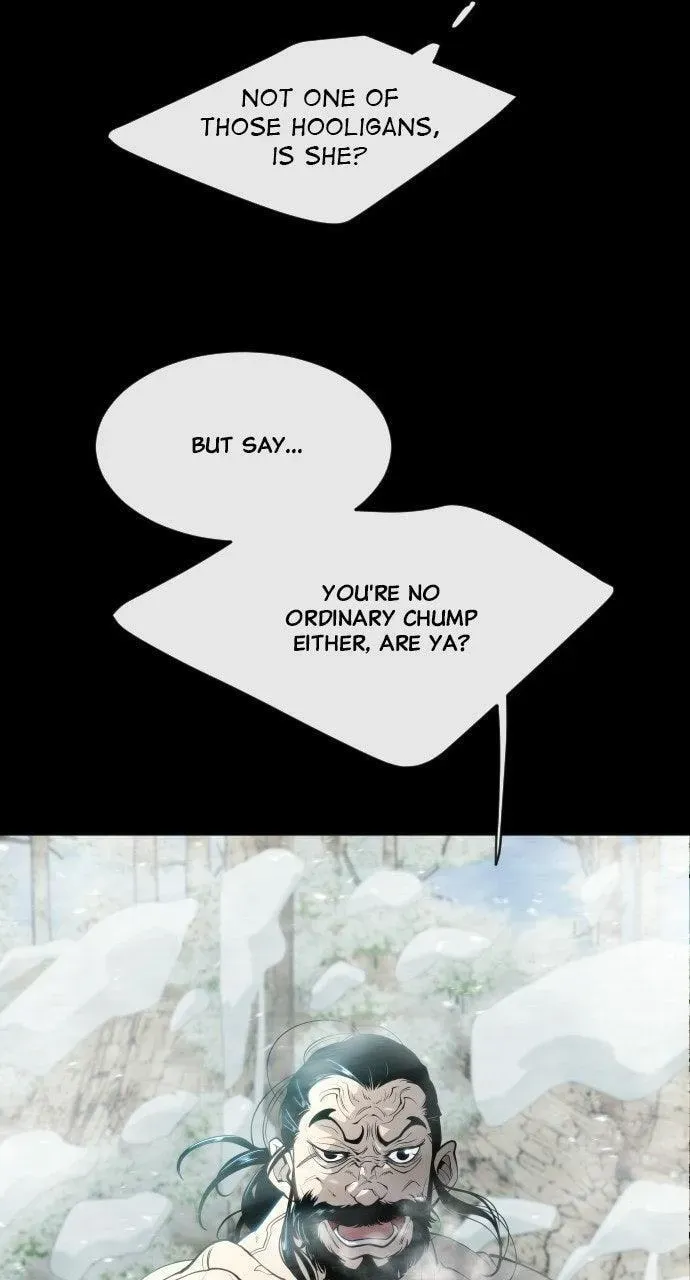 Superhuman Era — Chapter 15.1 — page 30