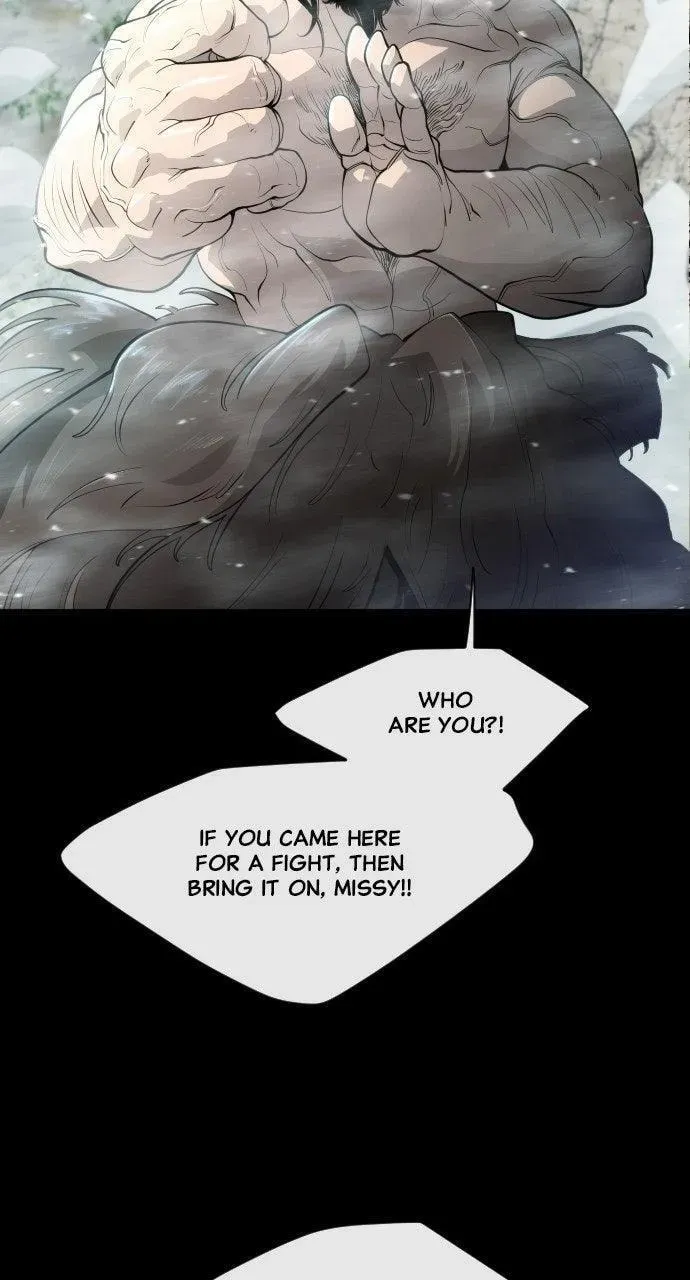 Superhuman Era — Chapter 15.1 — page 31
