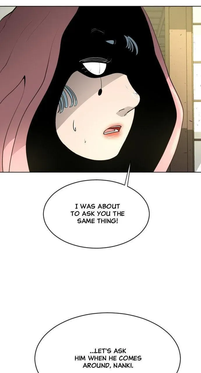 Superhuman Era — Chapter 15.1 — page 39
