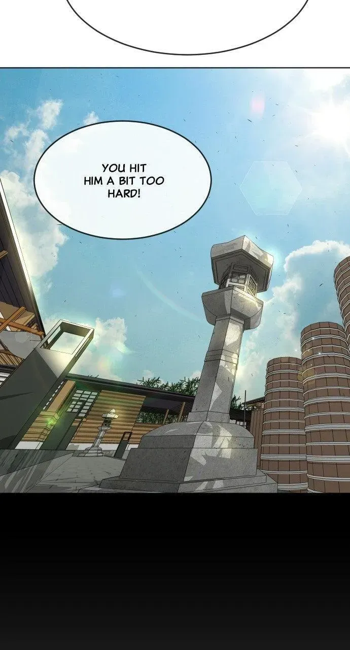 Superhuman Era — Chapter 15.1 — page 40