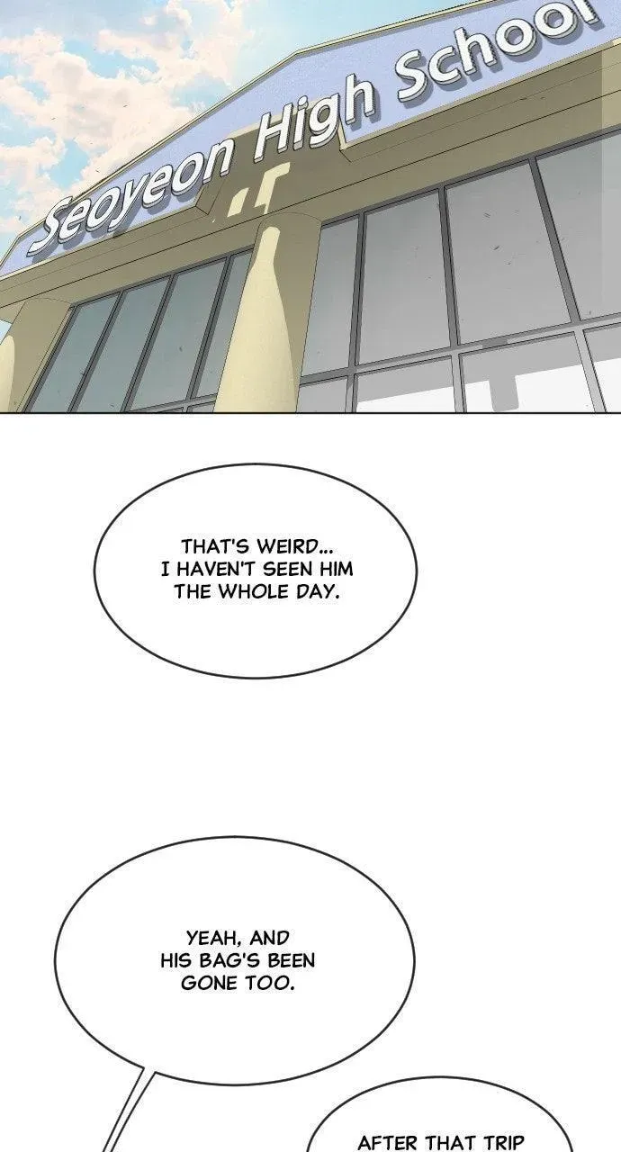 Superhuman Era — Chapter 15.1 — page 42