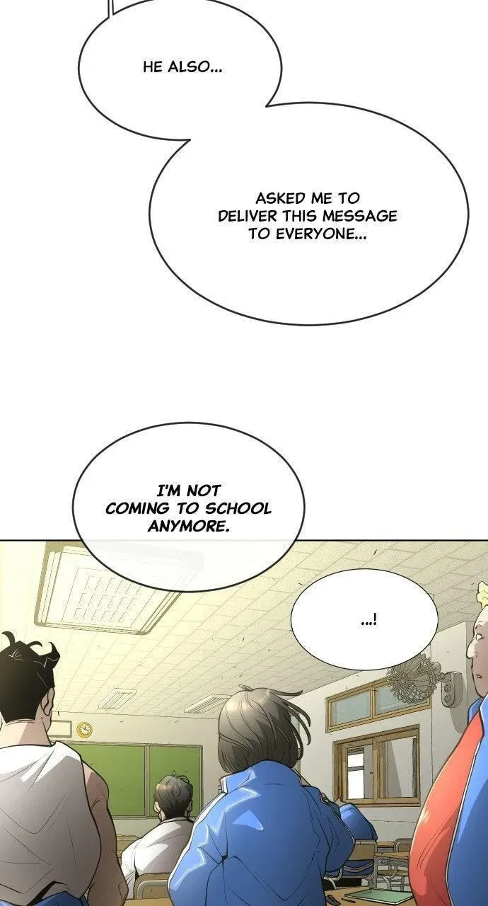 Superhuman Era — Chapter 15.1 — page 45