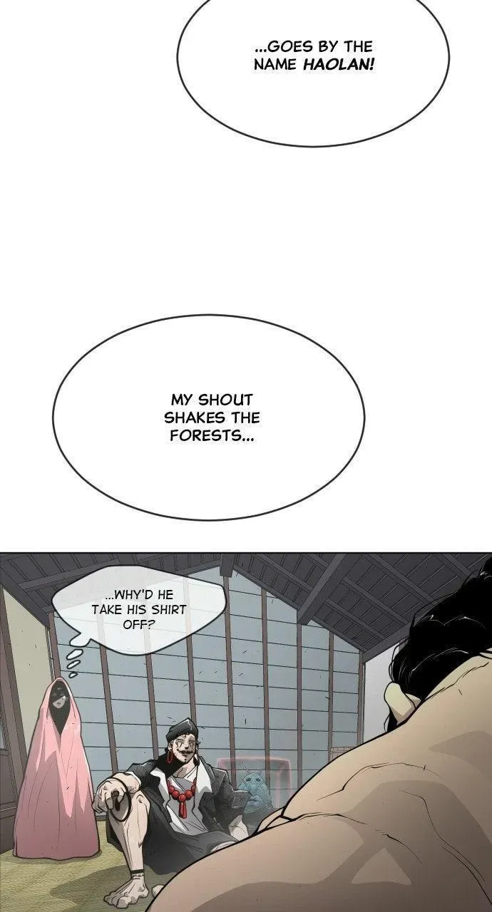 Superhuman Era — Chapter 15.1 — page 50