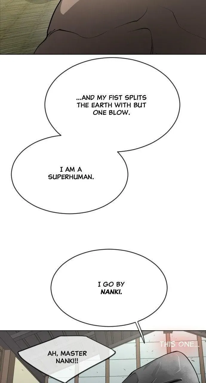 Superhuman Era — Chapter 15.1 — page 51