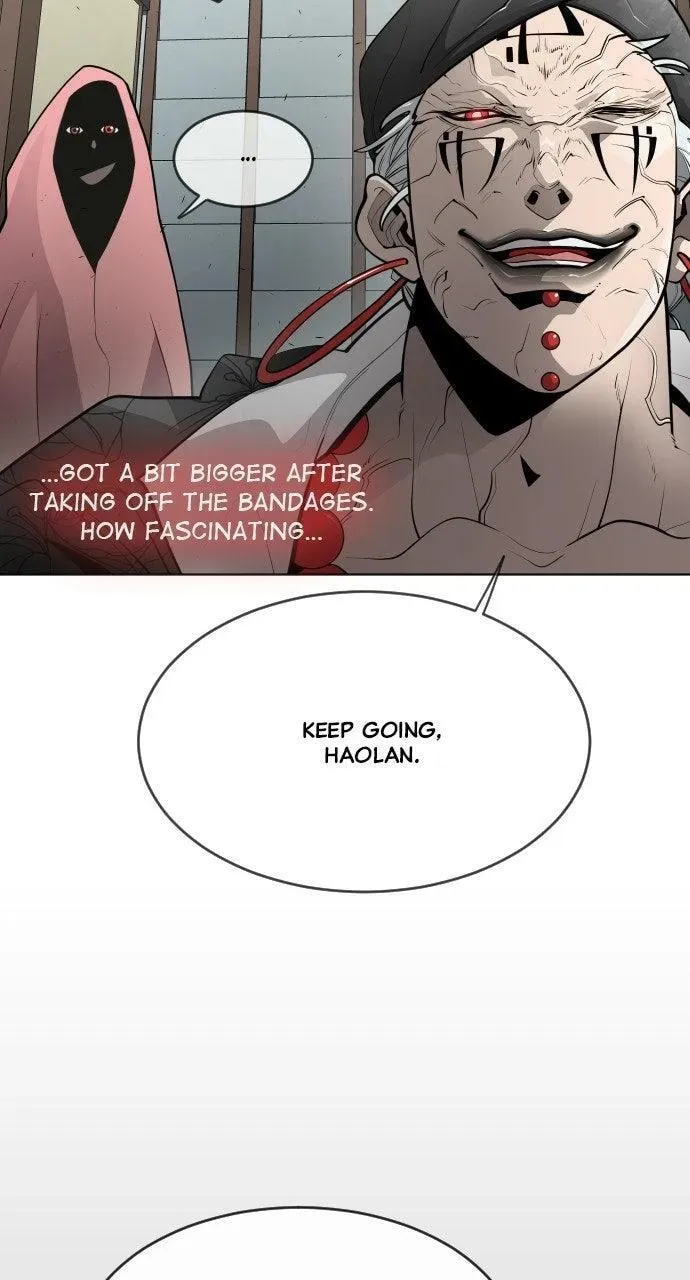 Superhuman Era — Chapter 15.1 — page 52