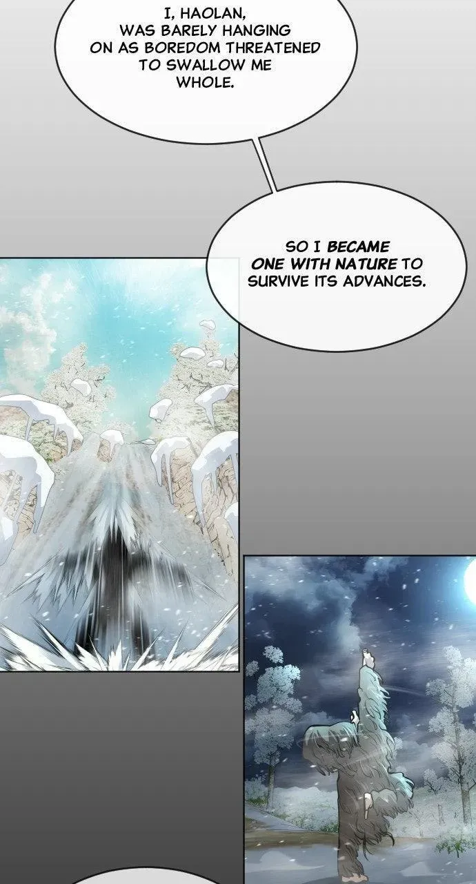 Superhuman Era — Chapter 15.1 — page 53