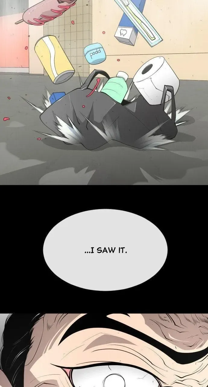 Superhuman Era — Chapter 15.1 — page 55