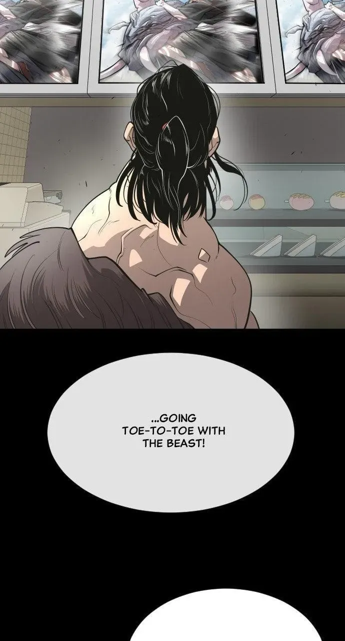 Superhuman Era — Chapter 15.1 — page 57