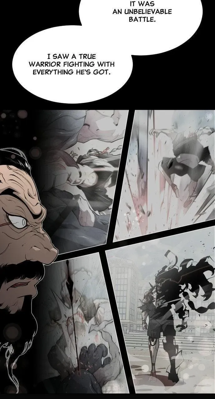Superhuman Era — Chapter 15.1 — page 58