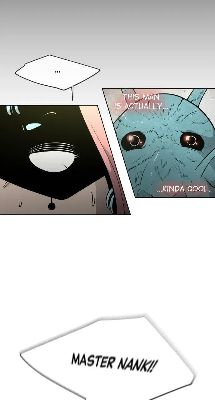 Superhuman Era — Chapter 15.1 — page 66