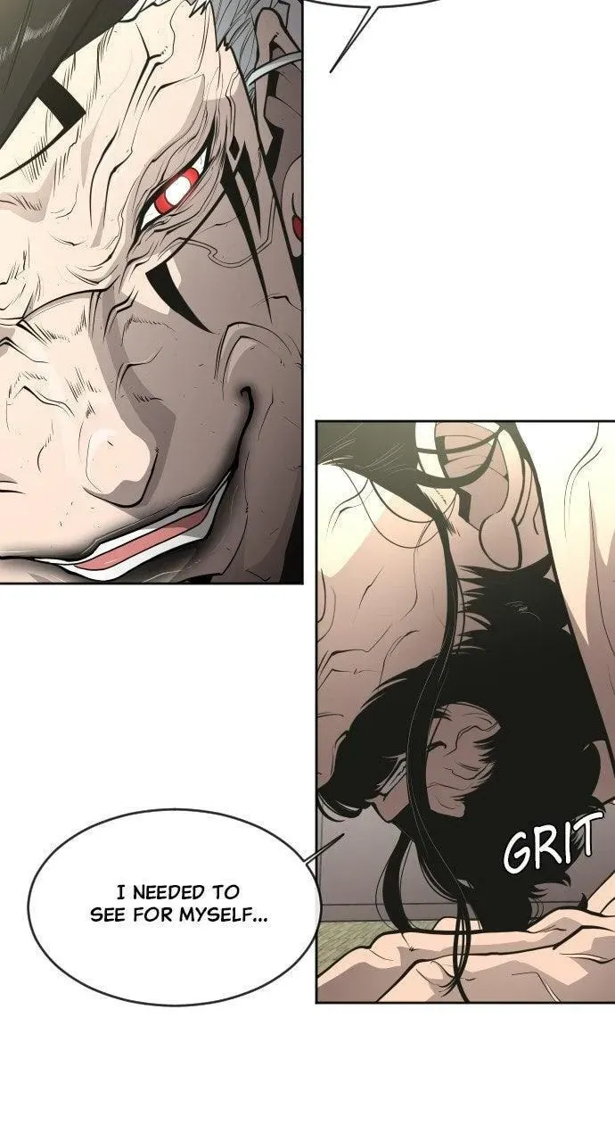 Superhuman Era — Chapter 15.1 — page 71