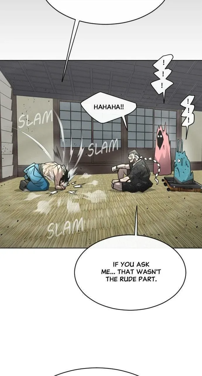 Superhuman Era — Chapter 15.1 — page 77