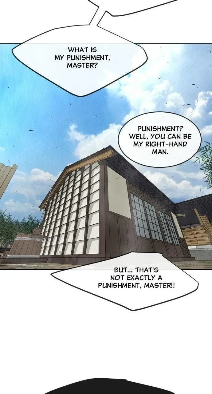Superhuman Era — Chapter 15.1 — page 80