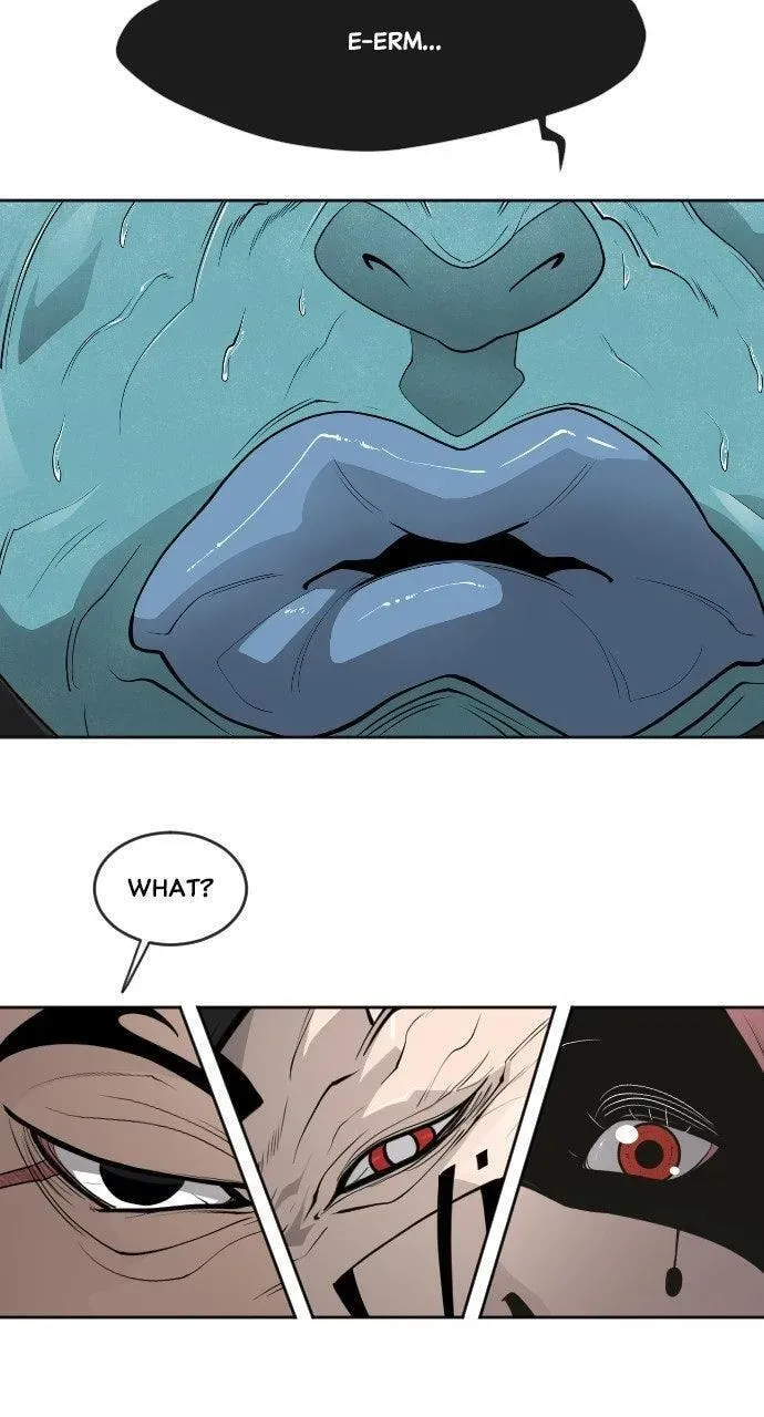 Superhuman Era — Chapter 15.1 — page 81