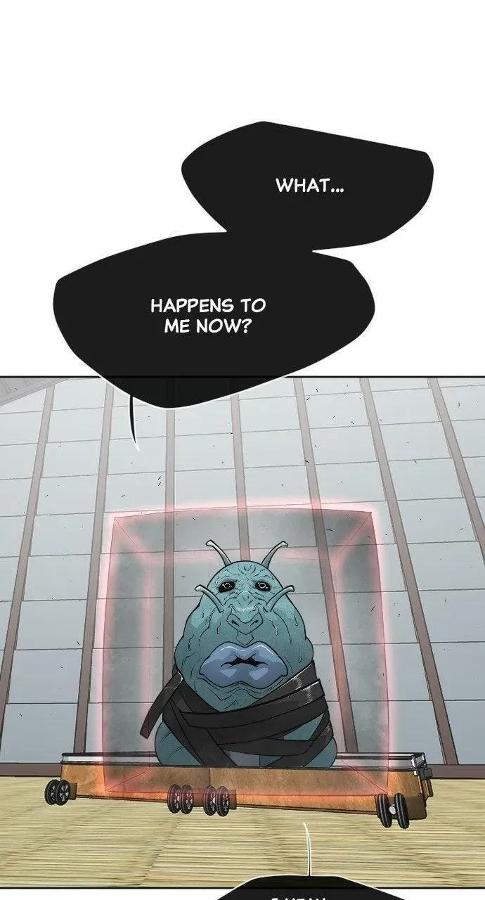 Superhuman Era — Chapter 15.1 — page 82