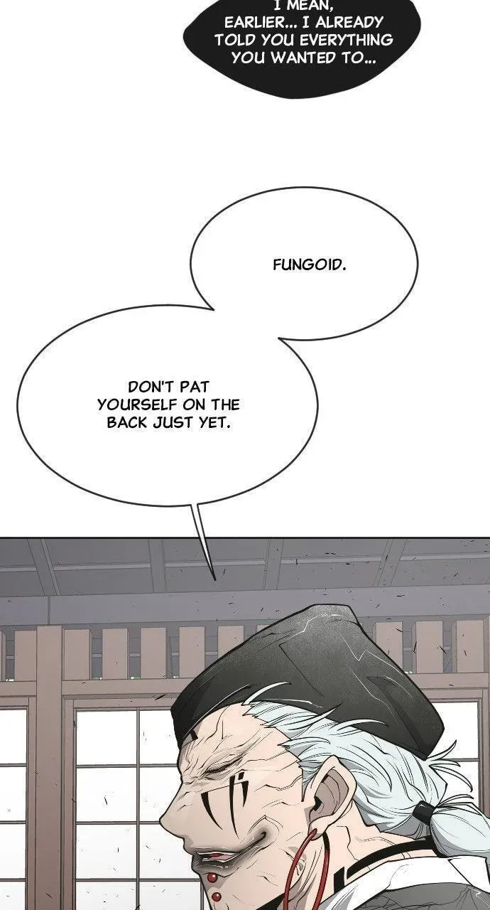 Superhuman Era — Chapter 15.1 — page 83
