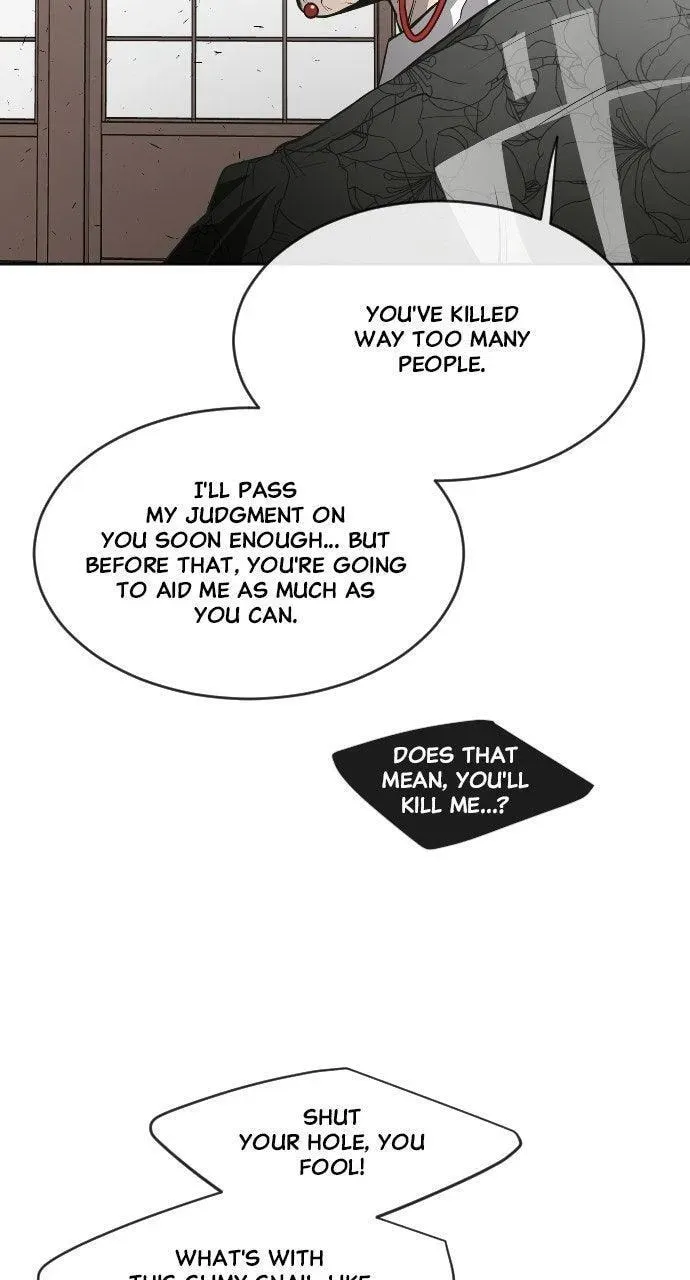 Superhuman Era — Chapter 15.1 — page 84