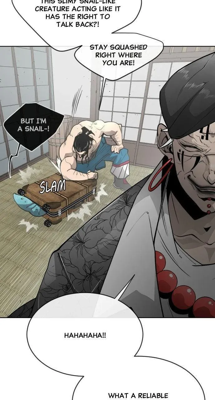 Superhuman Era — Chapter 15.1 — page 85