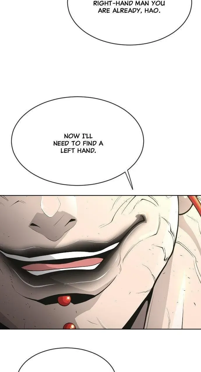 Superhuman Era — Chapter 15.1 — page 86