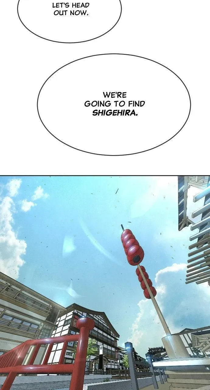 Superhuman Era — Chapter 15.1 — page 87