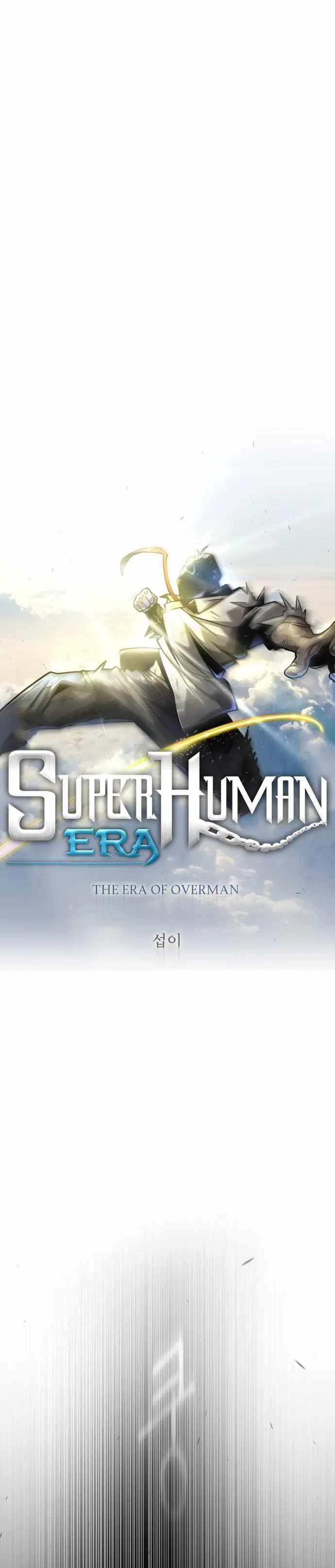 Superhuman Era — Chapter 150 — page 4