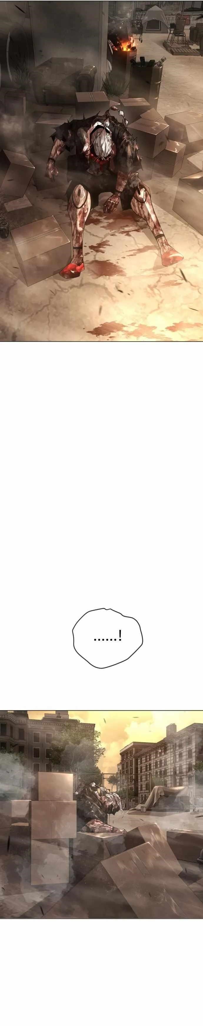 Superhuman Era — Chapter 150 — page 8