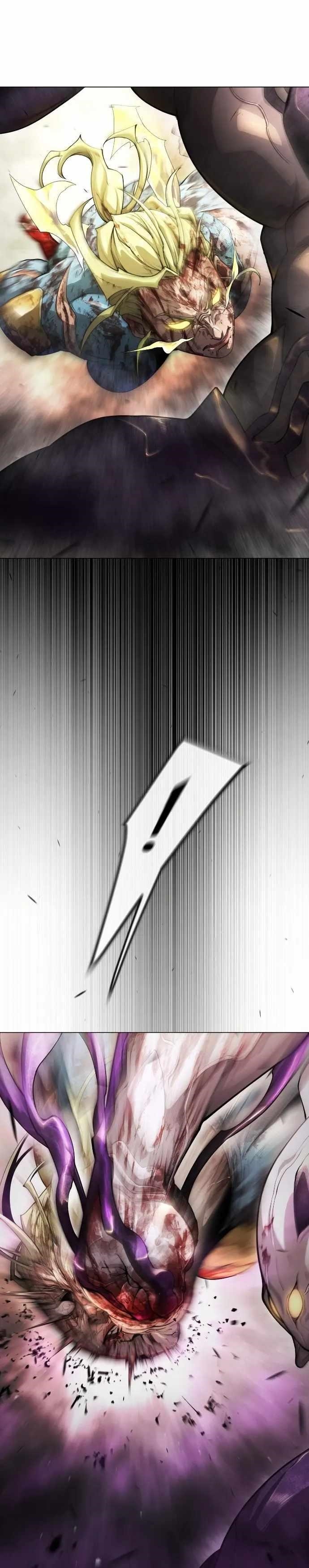 Superhuman Era — Chapter 150 — page 15