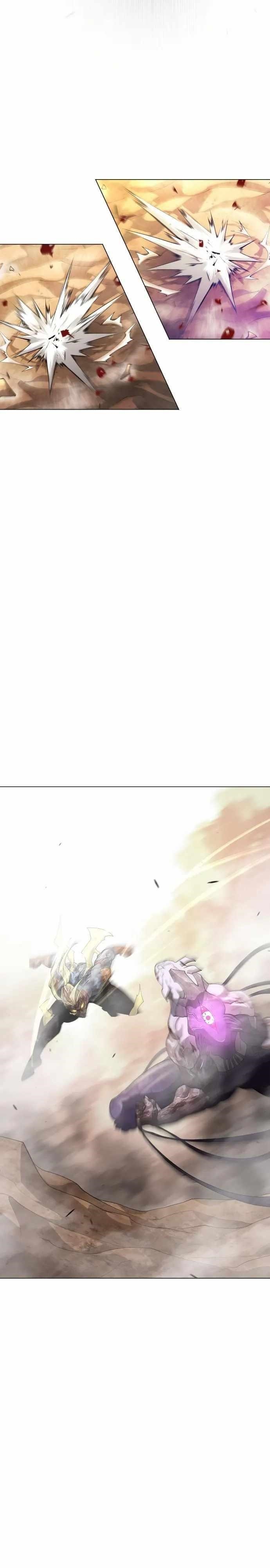 Superhuman Era — Chapter 150 — page 34