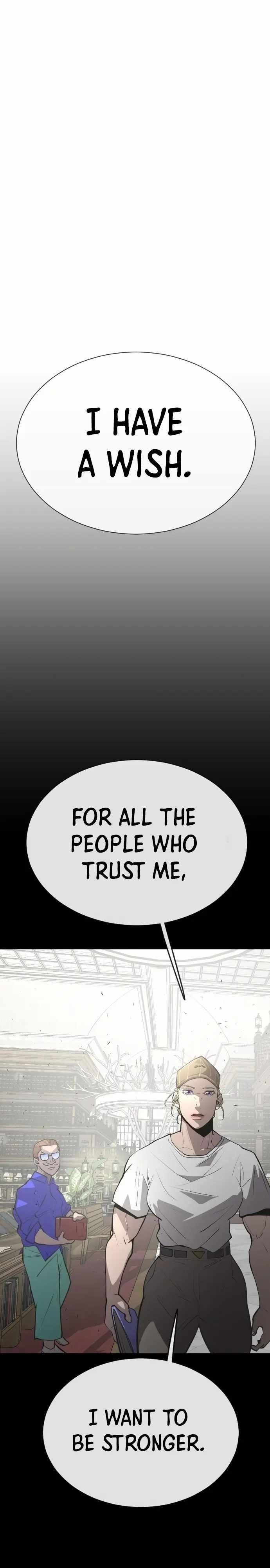 Superhuman Era — Chapter 150 — page 39