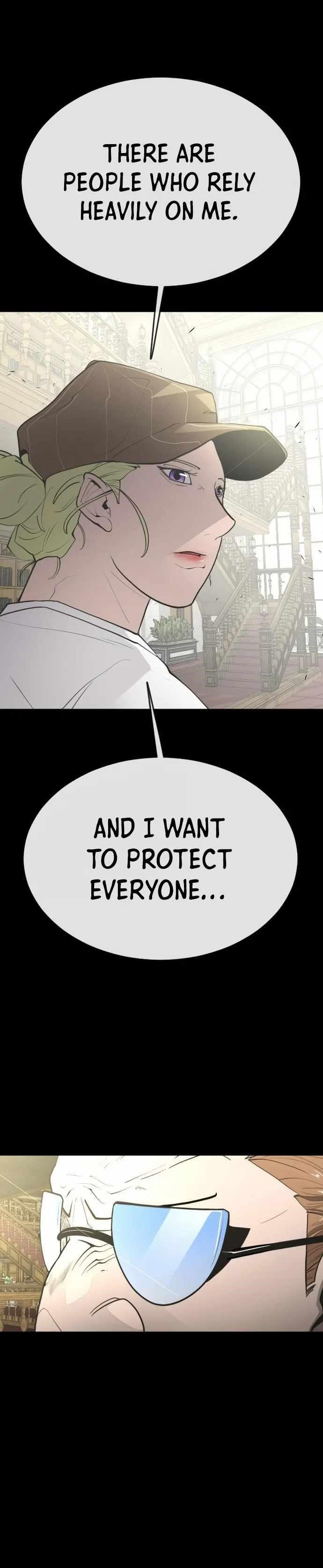 Superhuman Era — Chapter 150 — page 40
