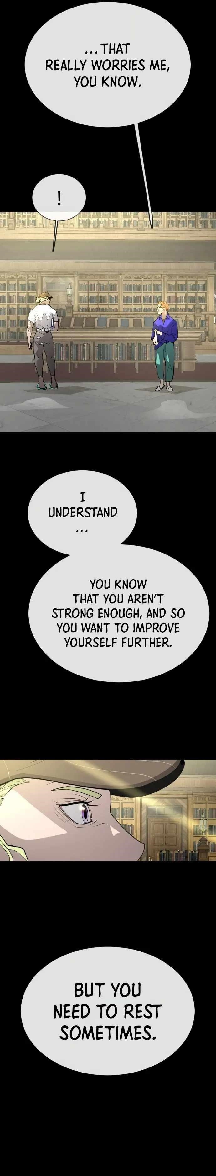 Superhuman Era — Chapter 150 — page 41