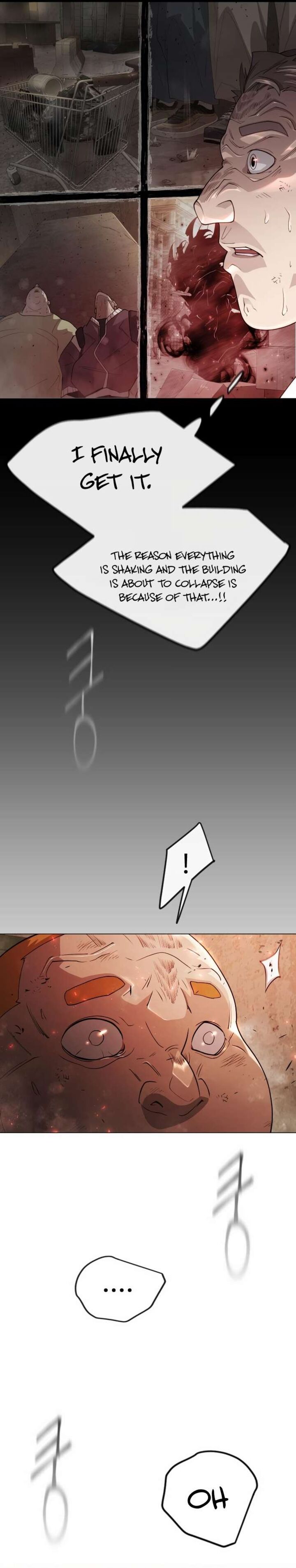 Superhuman Era — Chapter 151 — page 7
