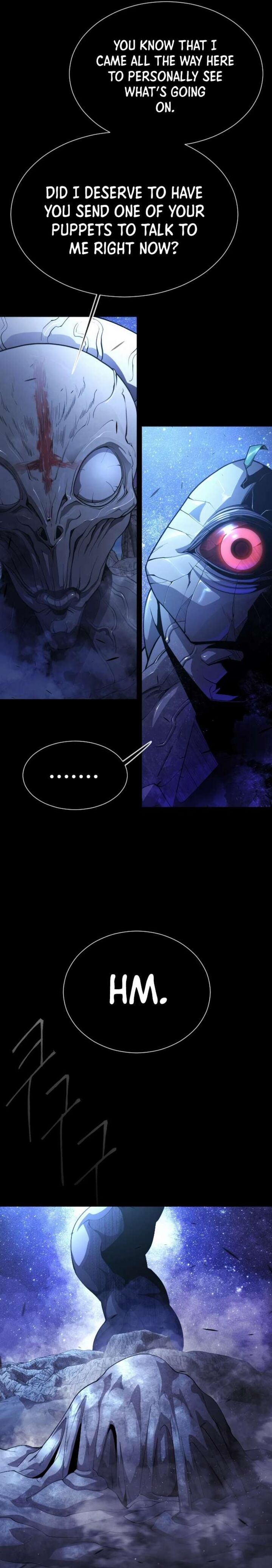 Superhuman Era — Chapter 151 — page 13