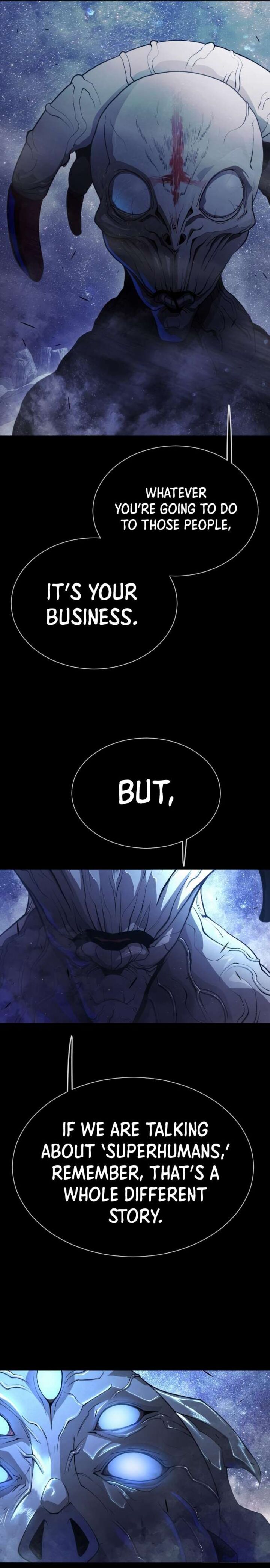 Superhuman Era — Chapter 151 — page 16