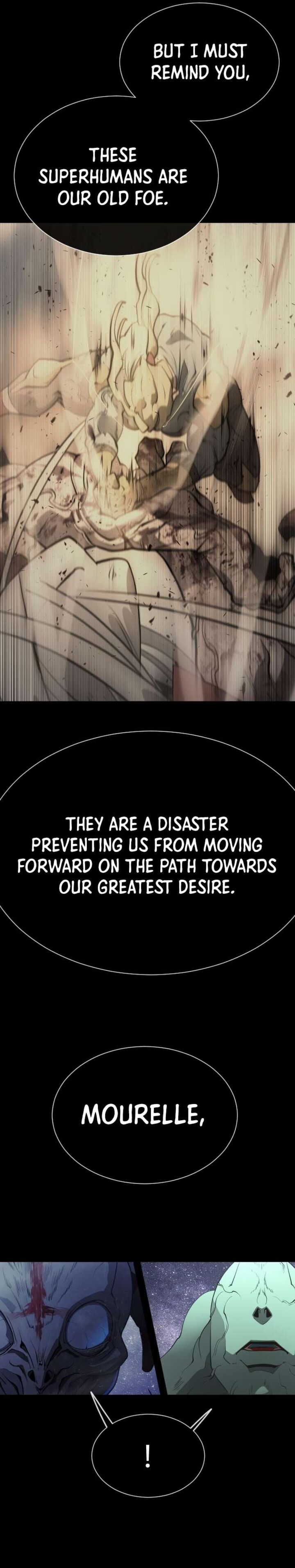 Superhuman Era — Chapter 151 — page 18