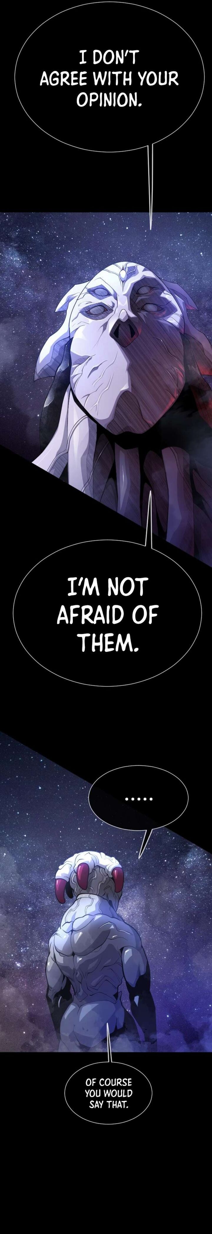 Superhuman Era — Chapter 151 — page 19