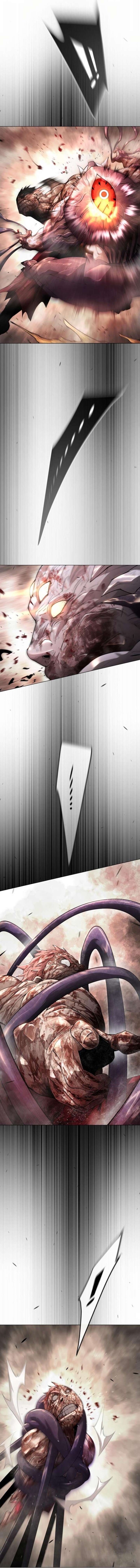 Superhuman Era — Chapter 151 — page 33
